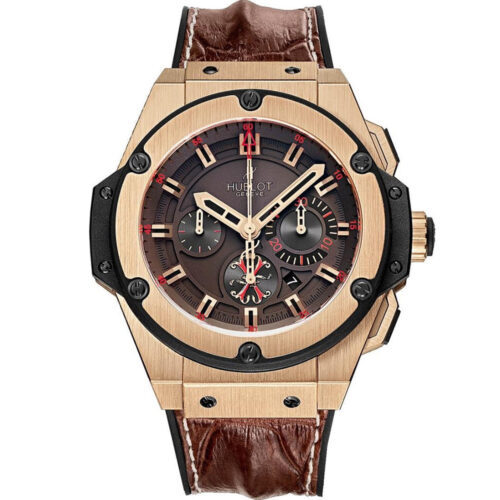 Hublot King Power 703 OX 3113 HR OPX12