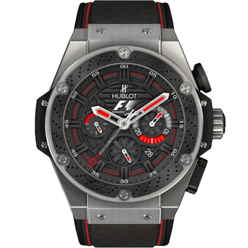 Hublot King Power 703 ZM 1123 NR FMO10