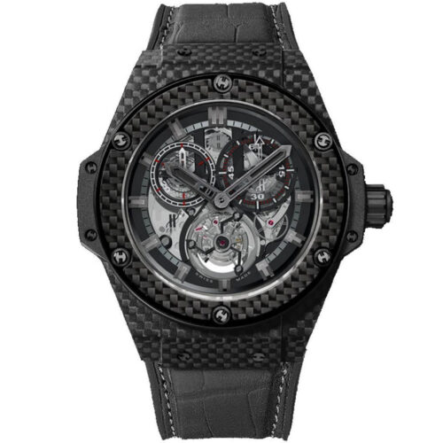 Hublot King Power 704 QX 1137 GR