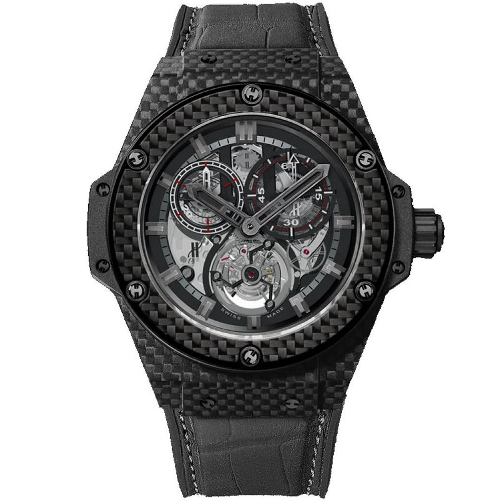Hublot King Power 704 QX 1137 GR