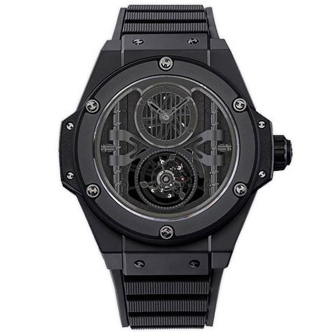 Hublot King Power 705 CI 0007 RX