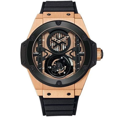 Hublot King Power 705 OM 0007 RX