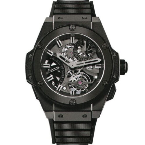 Hublot King Power 706 CI 1110 RX