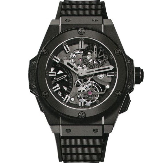 Hublot King Power 706 CI 1110 RX