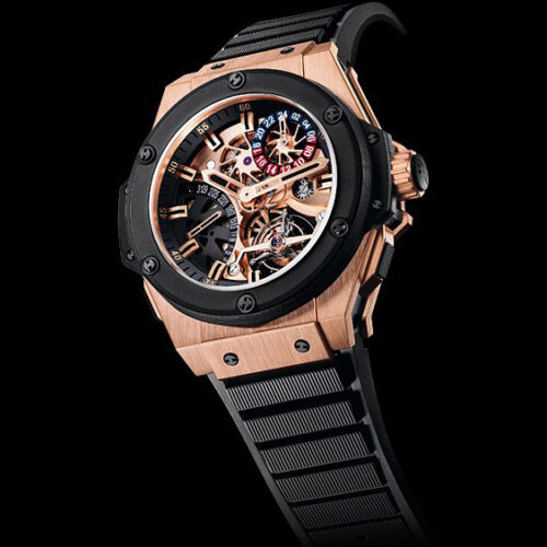 Hublot King Power 706 OM 1180 RX