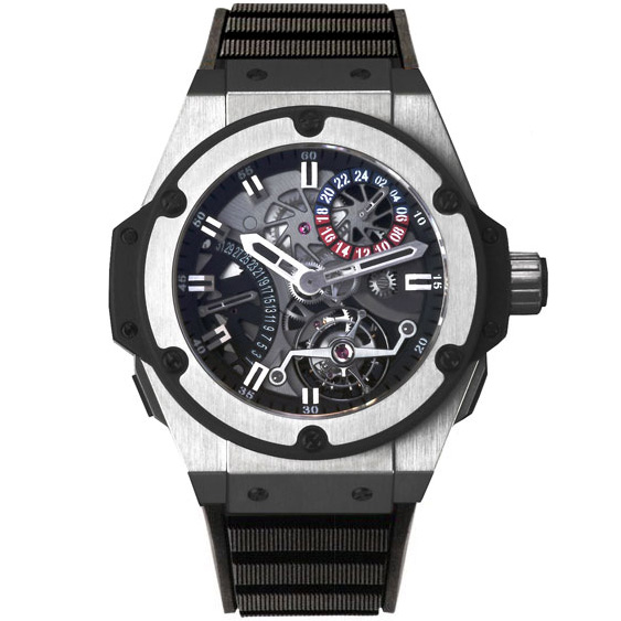 Hublot King Power 706 ZX 1170 RX