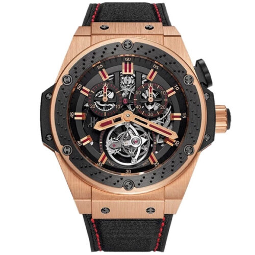 Hublot King Power 707 OM 1138 NR FM010