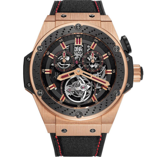 Hublot King Power 707 OM 1138 NR FMO10