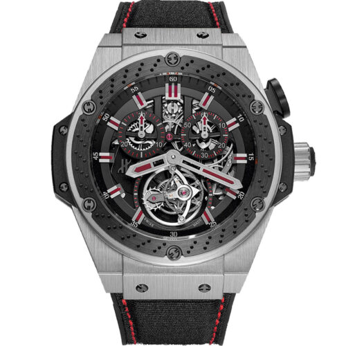 Hublot King Power 707 ZM 1123 NR FMO10