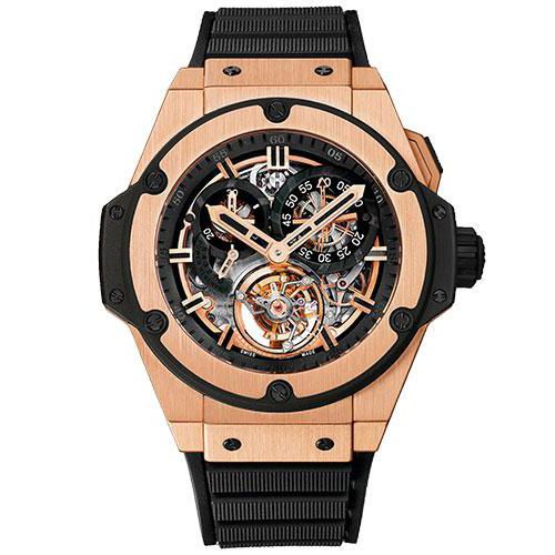 Hublot King Power 708 PX 0180 RX
