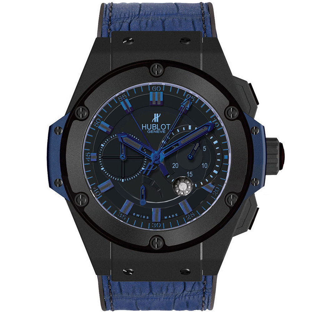 Hublot King Power 709 CI 1190 GR ABB10