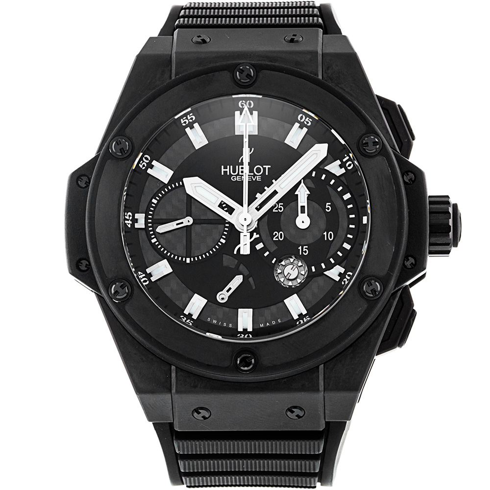 Hublot King Power 709 CI 1770 RX