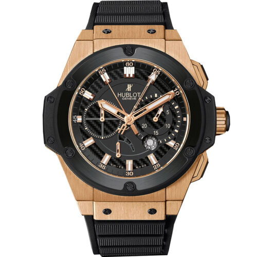Hublot King Power 709 OM 1780 RX