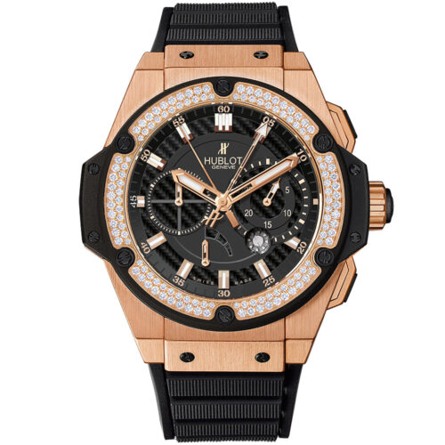 Hublot King Power 709 OX 1780 RX 1104