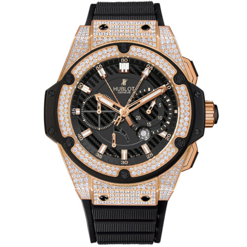 Hublot King Power 709 OX 1780 RX 1704