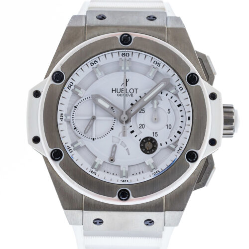 Hublot King Power 709 ZE 2110 RW