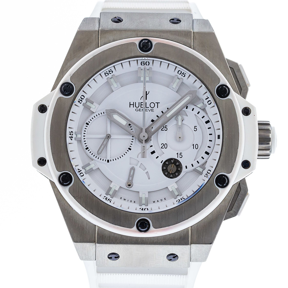 Hublot King Power 709 ZE 2110 RW