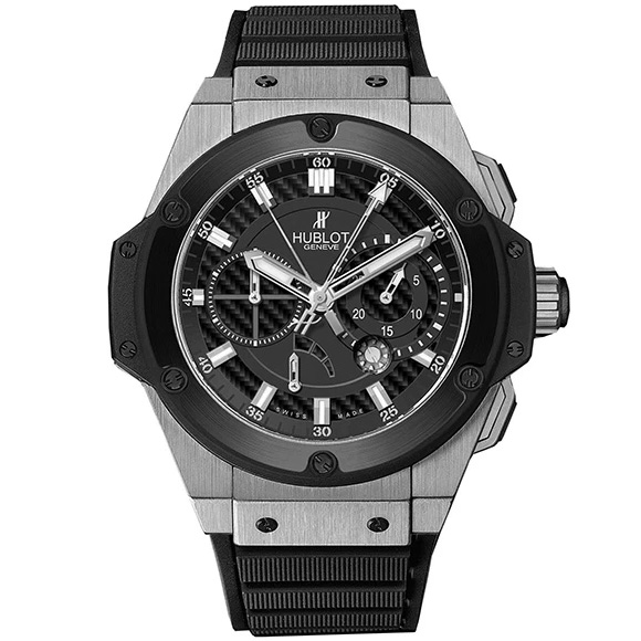 Hublot King Power 709 ZM 1770 RX