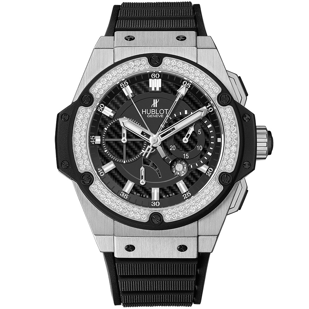 Hublot King Power 709 ZX 1770 RX 1104