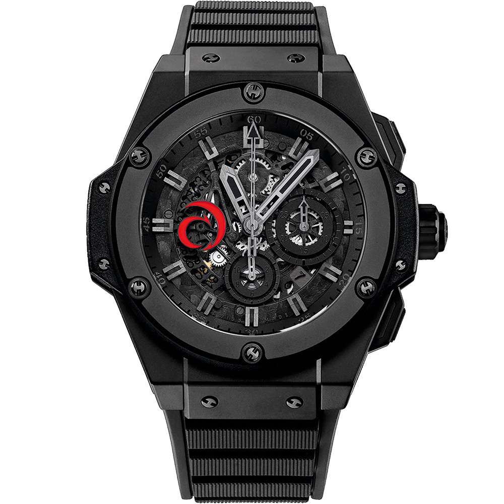 Hublot King Power 710 CI 0110 RX AGI10
