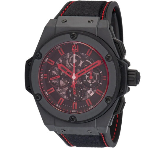 Hublot King Power 710 CI 0110 RX G011