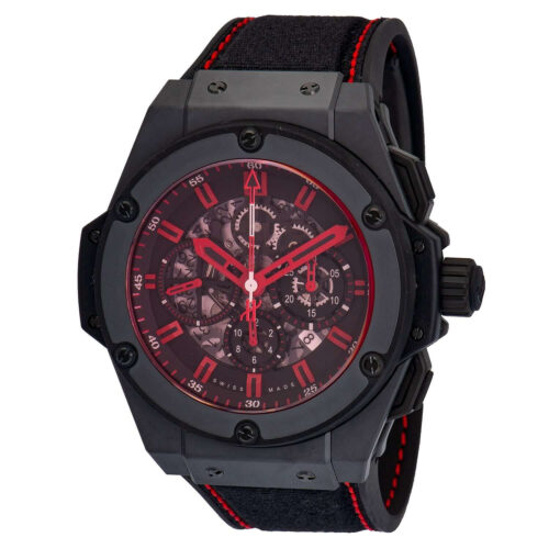 Hublot King Power 710 CI 1190 NR CGO11