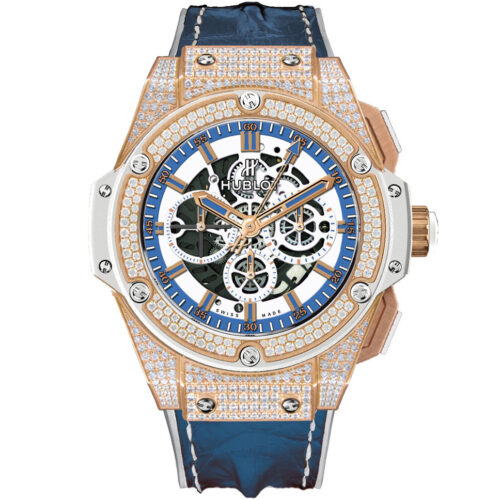 Hublot King Power 710 OE 2189 HR 1704 MIA12