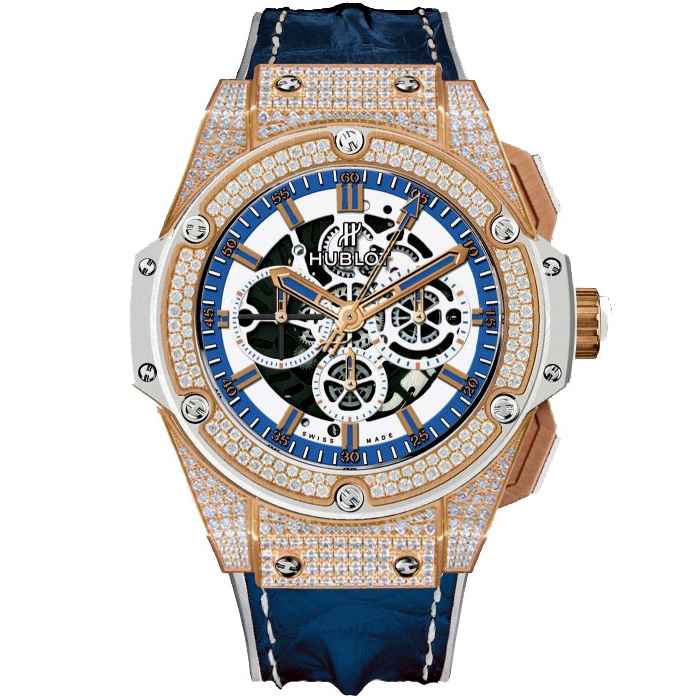 Hublot King Power 710 OE 2189 HR 1704