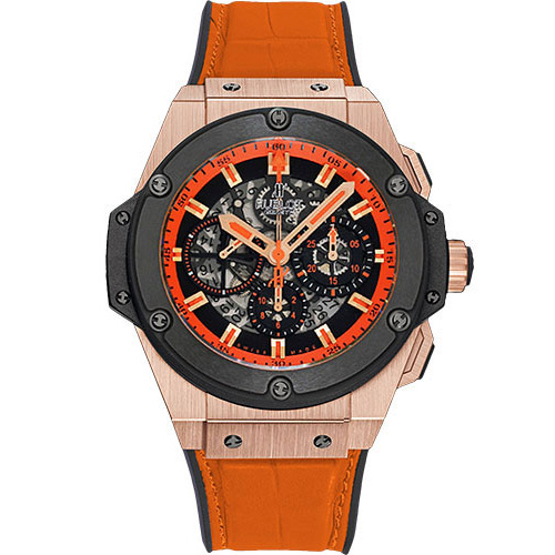 Hublot King Power 710 OM 1129 NR PDE11