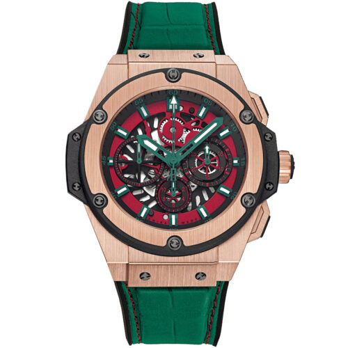 Hublot King Power 710 OX 0130 GR MEX10