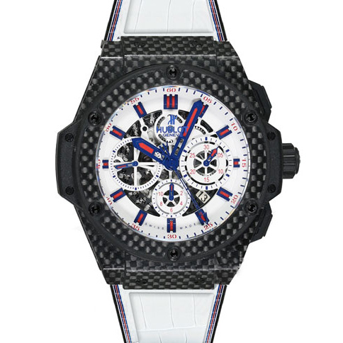 Hublot King Power 710 QX 2139 GR LDB11