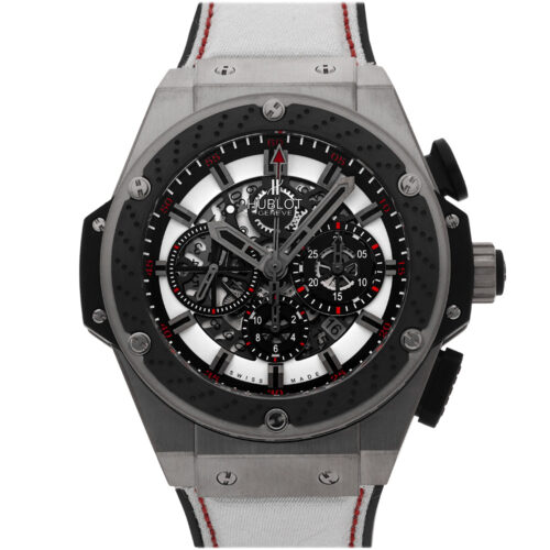 Hublot King Power 710 ZM 1123 NR FJP11