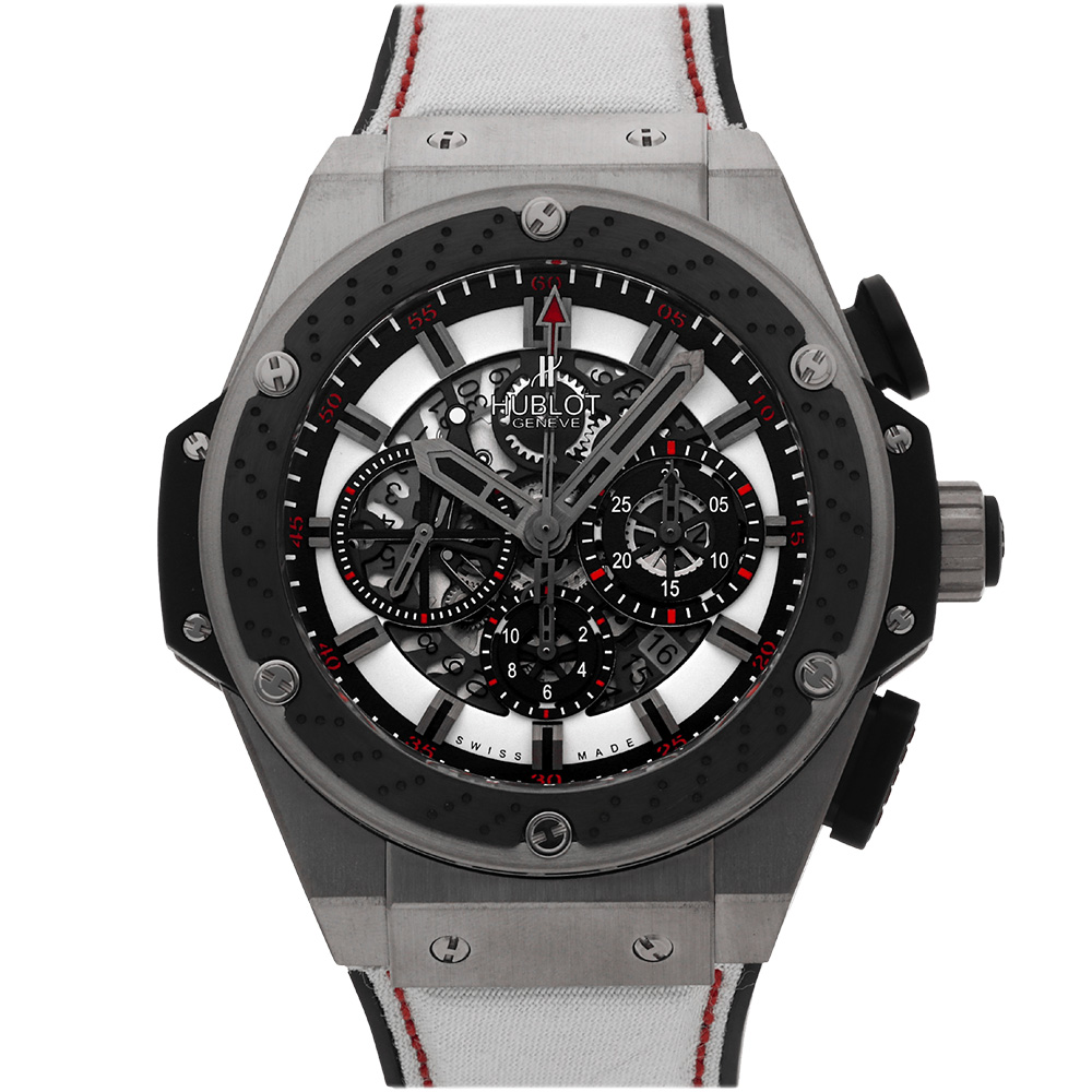 Hublot King Power 710 ZM 1123 NR FJP11