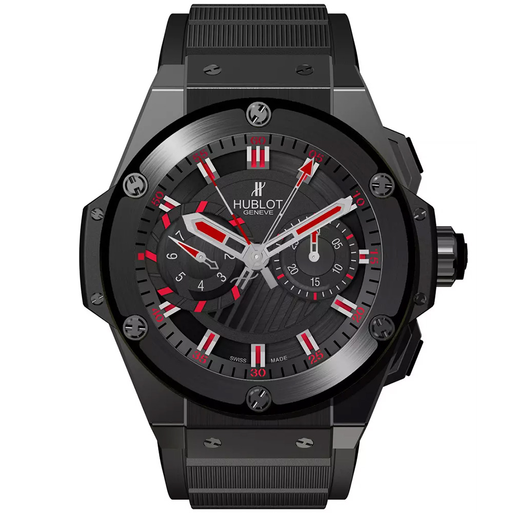 Hublot King Power 715 CI 1123 RX