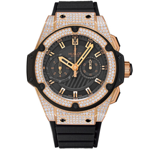 Hublot King Power 715 PX 1128 RX 1704