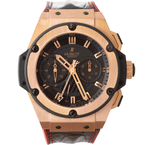 Hublot King Power 715 PX 1128 RX