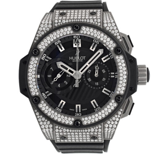 Hublot King Power 715 ZX 1127 RX 1704