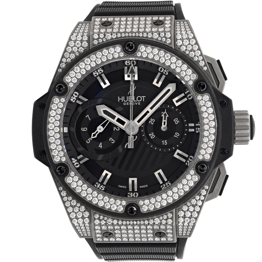 Hublot King Power 715 ZX 1127 RX 1704