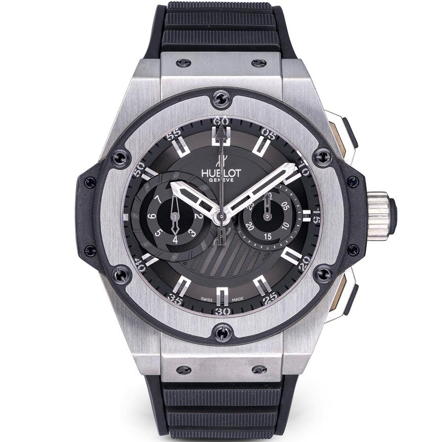 Hublot King Power 715 ZX 1127 RX