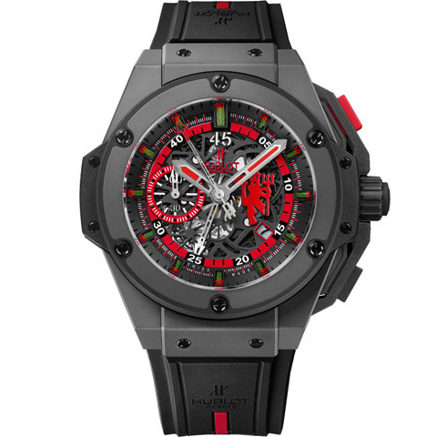 Hublot King Power 716 CI 1129 RX MAN11