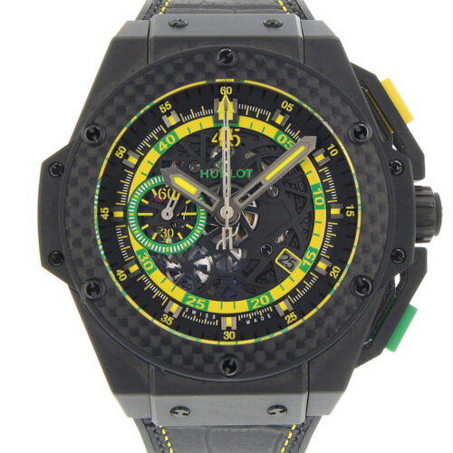 Hublot King Power 716 CQ 1199 LR SOL14