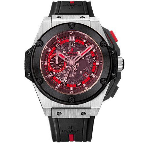 Hublot King Power 716 NM 1129 RX EUR12