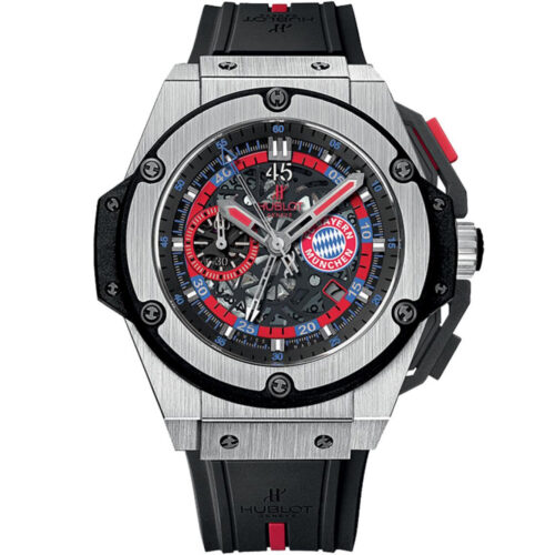 Hublot King Power 716 NX 1129 RX BYM12