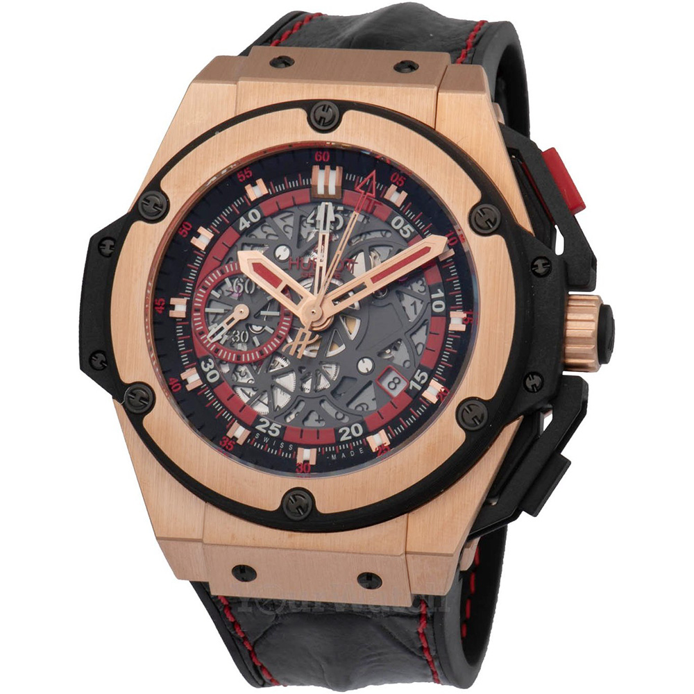 Hublot King Power 716 OM 1129 HR EUP12