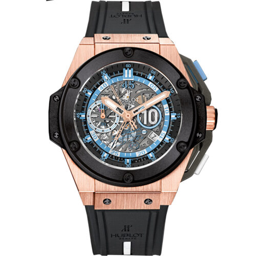 Hublot King Power 716 OM 1129 RX DMA12