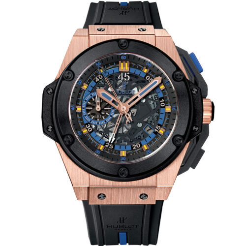 Hublot King Power 716 OM 1129 RX EUR12