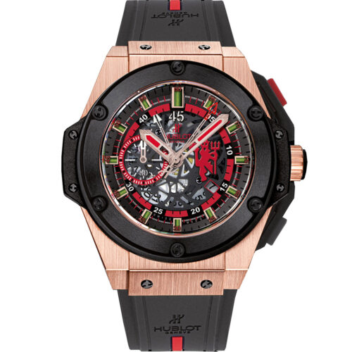 Hublot King Power 716 OM 1129 RX MAN11