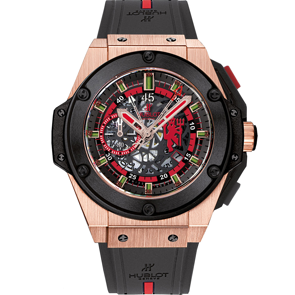 Hublot King Power 716 OM 1129 RX MAN11