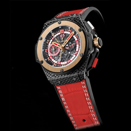 Hublot King Power 716 QO 0123 GR EWC14