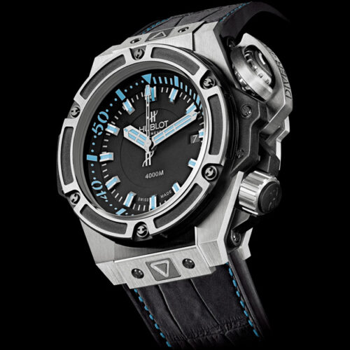 Hublot King Power 731 NX 1170 GR CSM12